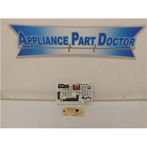 Whirlpool Washer W10480178 Rev L Control Board Used
