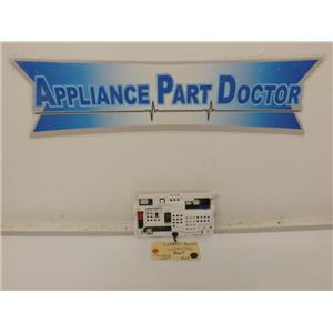 Maytag/Whirlpool Washer W10779756 Rev F Control Board Used