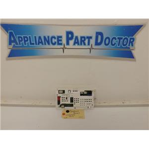 Whirlpool Washer W11211484 Rev D Control Board Used