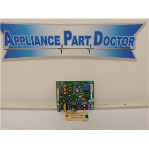 LG Refrigerator EBR67348003 Electronic Control Board Used