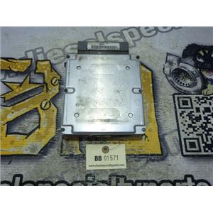 1999 2000 FORD F350 XLT 7.3 DIESEL ZF6 4X4 ECM ECU PCM ENGINE COMPUTER