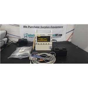 Welch Allyn Propaq Encore w/Docking station & Bag