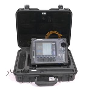 REI / Talan DPA-7000 Telephone and Line Analyzer