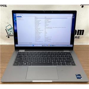Dell Latitude 5330 2n1 13.3 FHD Iris Xe W11Pro i7-12th 4.1GHz 16gb RAM 512gb SSD
