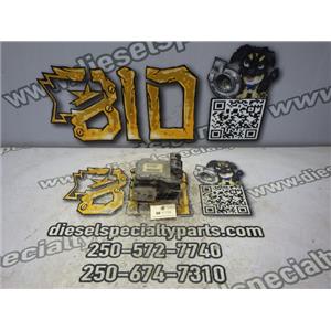 2003 2004 DODGE 3500 2500 5.9 DIESEL 4X4 NV5600 ABS MODULE 52121408AB OEM