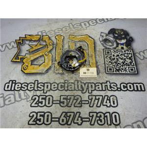 2003 2004 DODGE 3500 2500 5.9 DIESEL 4X4 NV5600 STEERING CLOCK SPRING 56045652AC