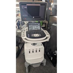 Philips EPIQ 5C System - SW 2.0.1.256 Year 2015 - No Probes