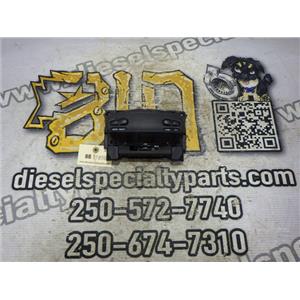 2003 2004 DODGE 3500 2500 5.9 DIESEL 4X4 NV5600 OVERHEAD CONSOLE COMPUTER OEM