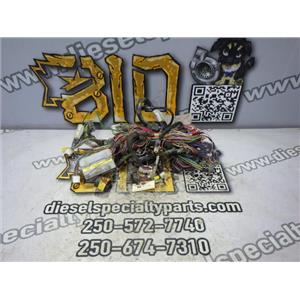 2003 2004 DODGE 3500 2500 5.9 DIESEL 4X4 NV5600 DASH WIRE HARNESS 56045927AD OEM