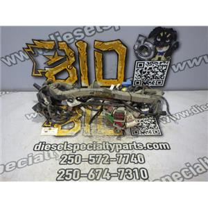 2003 2004 DODGE 3500 2500 5.9 DIESEL 4X4 NV5600 ENGINE BAY UNDERHOOD HARNESS