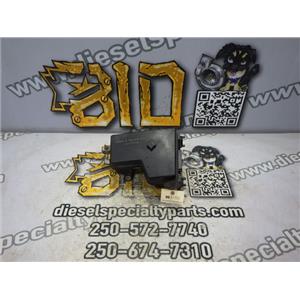2003 2004 DODGE 3500 2500 5.9 DIESEL 4X4 NV5600 TIPM FUSE BOX PANEL 56045765AH