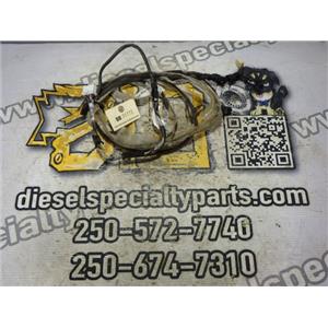 2003 2004 DODGE 3500 2500 5.9 DIESEL 4X4 NV5600 HEADLINER ROOF WIRE HARNESS OEM