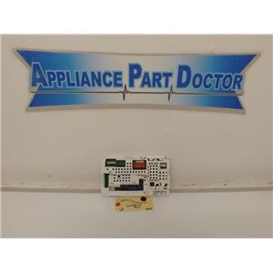 Whirlpool Washer W10480177 Rev L Control Board Used