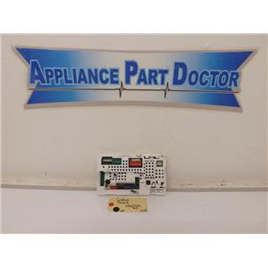 Whirlpool Washer W10671342 Rev D Control Board Used