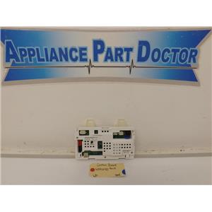 Whirlpool Washer W10916483 Rev A Control Board Used