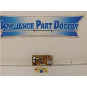 Samsung Refrigerator DA92-00215R Inverter Board Used