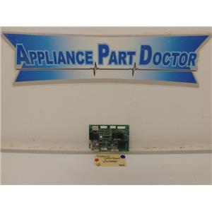 Whirlpool Refrigerator W10589837 Electronic Control Board Used