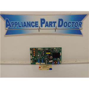 LG Refrigerator EBR73304216 Electronic Control Board Used
