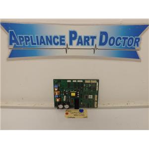 Samsung Refrigerator DA92-01199M Main Control Board Used