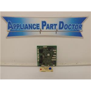 Samsung Refrigerator DA92-00606E Main Control Board Used