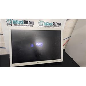 Olympus OEV261H 26" LCD Color Monitor - Untested / No Power Supply (As-Is)