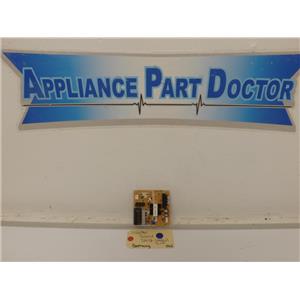 Samsung Refrigerator DA92-00486A Rev R Inverter Board Used