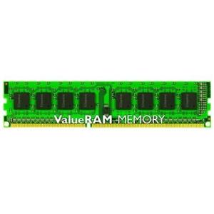 Kingston PC3-10600 4GB DIMM 1333 MHz PC3-10600 DDR3 SDRAM Memory (KVR13N9S8/4)