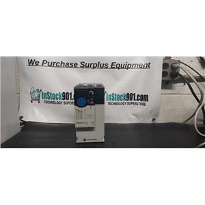 Allen-Bradley PowerFlex 525 AC Drive