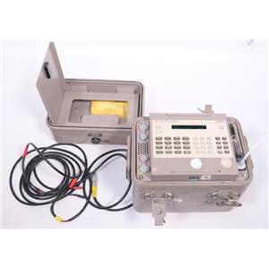Arbiter Systems 1040C Panel Meter Calibrator AS-IS