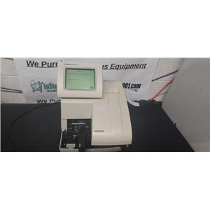 Siemens Clinitek Advantus Analyzer