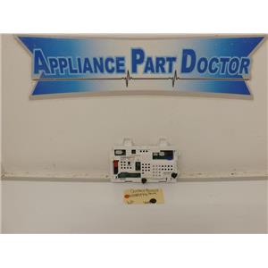 Whirlpool Washer W10897771 Rev A Control Board Used