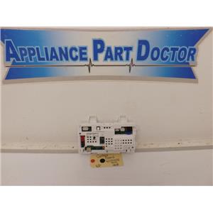 Whirlpool Washer W11101098 Rev F Control Board Used