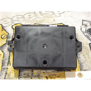 2003 2004 FORD F350 LARIAT 6.0 DIESEL AUTO 4X4 KEYLESS ENTRY THEFT MODULE