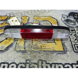 2003 2004 FORD F350 LARIAT 6.0 DIESEL AUTO 3RD BRAKE LIGHT CARGO LAMP ASSEMBLY