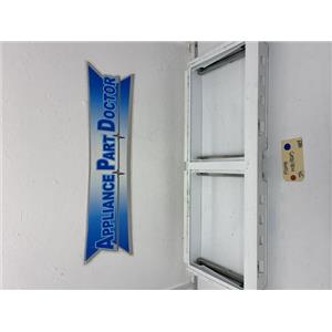 Jenn-Air Refrigerator W10119215 Frame Used