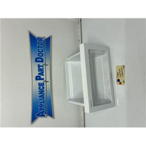 Jenn-Air Refrigerator W10119219 W10212414 Crisper Used