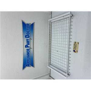 Jenn-Air Refrigerator W10119854 Freezer Wire Basket Used