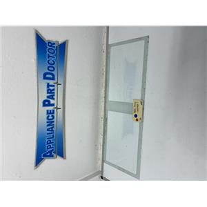 Jenn-Air Refrigerator 12204827 Glass Shelf Used