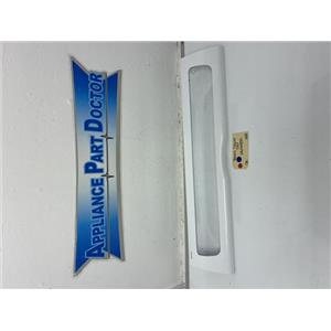 Jenn-Air Refrigerator 12656822 Pantry Drawer Door Used