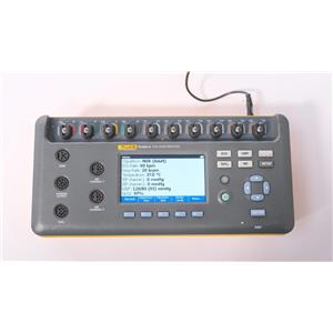 Fluke Biomedical ProSim 8 Vital Signs & ECG Patient Simulator