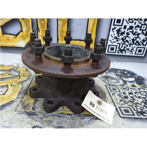 1998 1999 DODGE 3500 5.9 DIESEL NV4500 4X4 DUAL REAR WHEEL FRONT HUB SPACER EXT