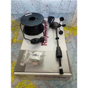 Boaters' Resale Shop of TX 2605 0904.02 RAYMARINE WIND TRANSDUCER KIT E22078