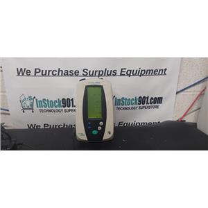 Lot of 2 Welch Allyn 420 Vital Signs Patient Monitor