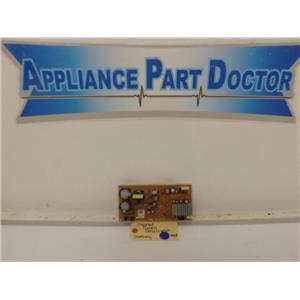 Samsung Refrigerator DA92-00251P Inverter Board Used
