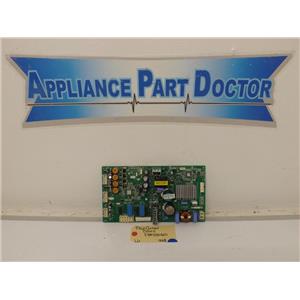 LG Refrigerator EBR73304210 Main Control Board Used