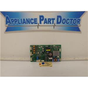 LG Refrigerator EBR73093617 Main Control Board Used