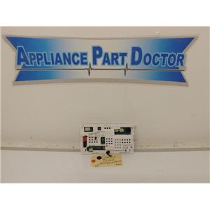 Maytag/Whirlpool Washer W10916474 Rev H Control Board Used