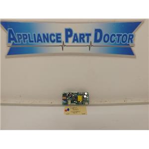 Whirlpool Refrigerator W10453401 Rev B Control Board Used