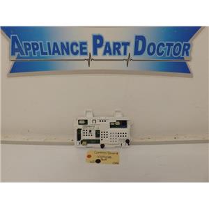 Whirlpool Washer W10711028 Rev A Control Board Used