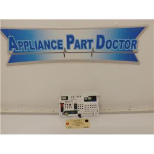 Whirlpool Washer W10779753 Rev F Control Board Used